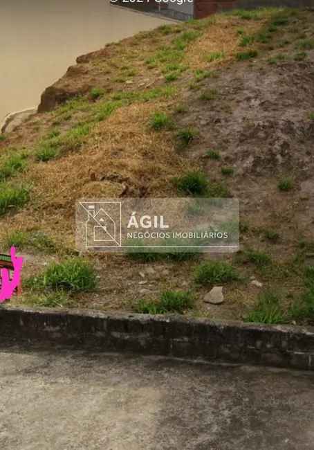 Foto 2 de Terreno / Lote à venda, 146m2 em Sao Jose Dos Campos - SP