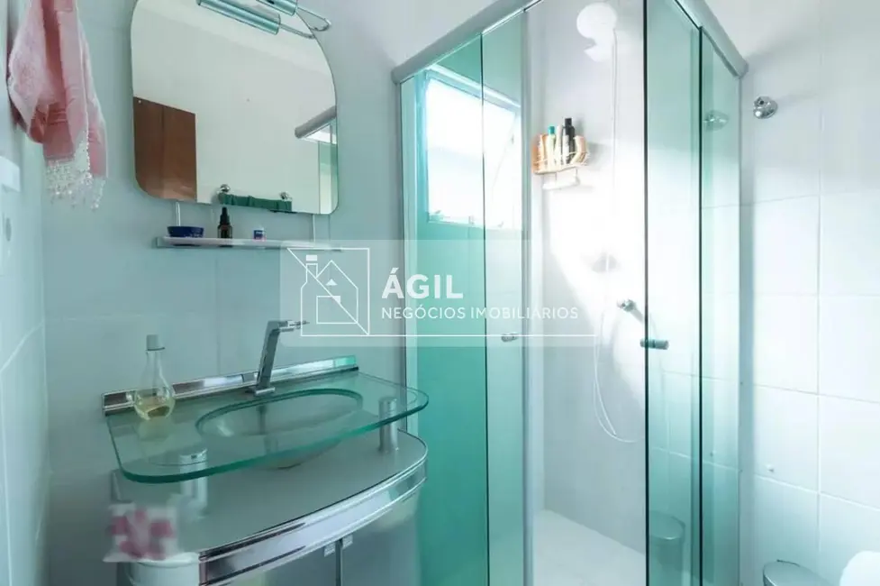 Foto 7 de Casa com 3 quartos à venda, 130m2 em Sao Jose Dos Campos - SP