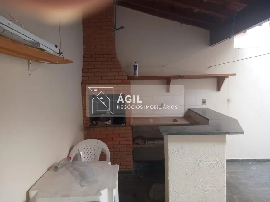 Foto 9 de Casa com 3 quartos à venda, 130m2 em Sao Jose Dos Campos - SP