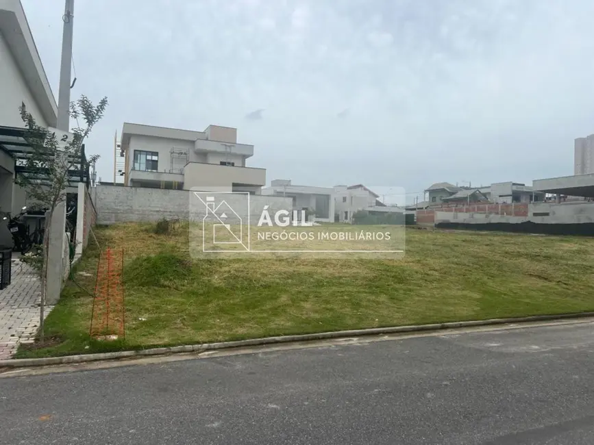 Foto 2 de Terreno / Lote com 4 quartos à venda, 250m2 em Sao Jose Dos Campos - SP