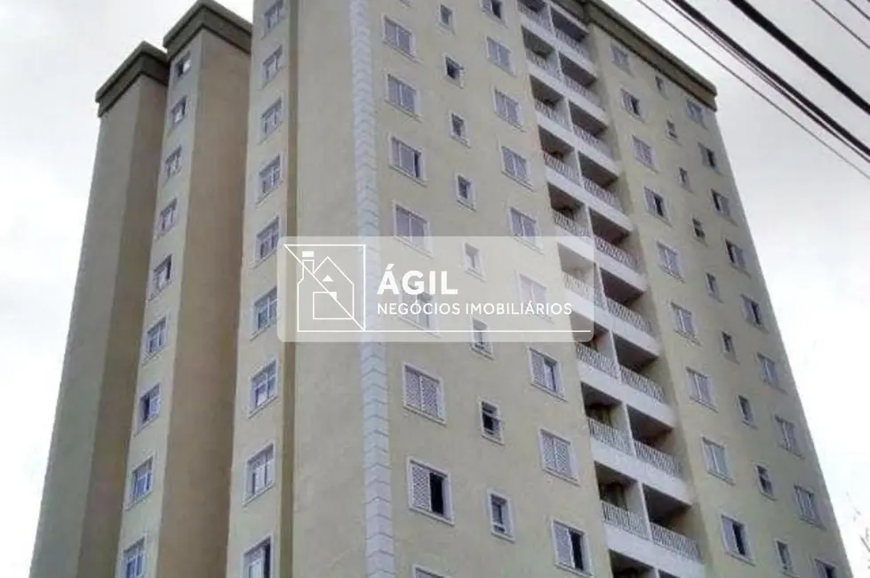 Apartamento com 2 quartos para alugar, 64m2 em Sao Jose Dos Campos - SP - imagem 2 Foto 2 de Apartamento com 2 quartos para alugar, 64m2 em Sao Jose Dos Campos - SP