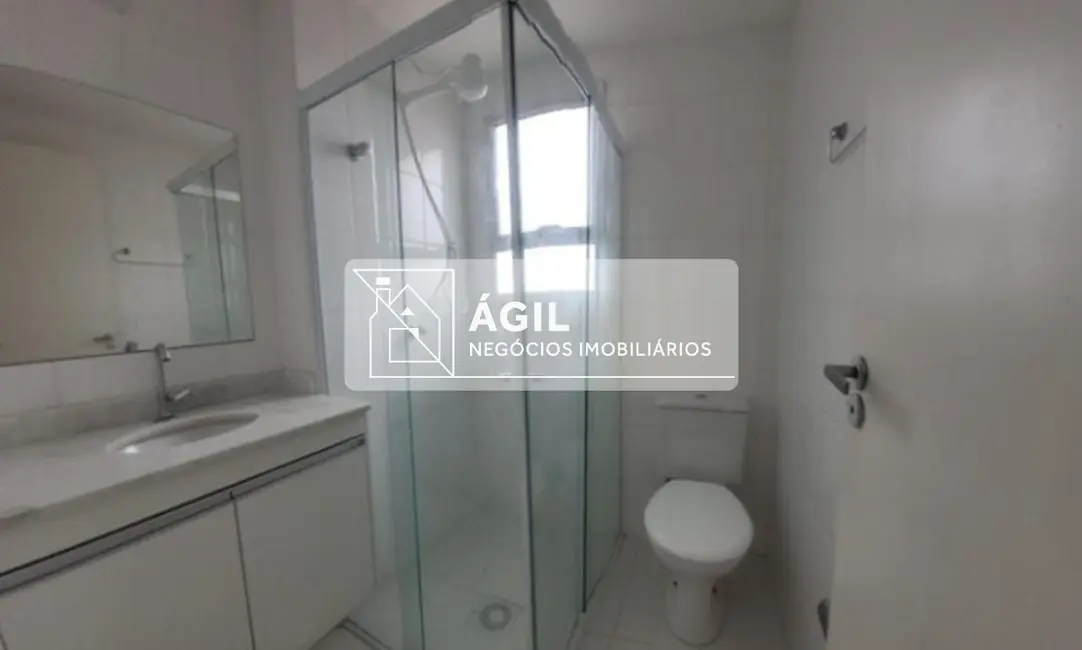 Apartamento com 2 quartos para alugar, 64m2 em Sao Jose Dos Campos - SP - imagem 9 Foto 9 de Apartamento com 2 quartos para alugar, 64m2 em Sao Jose Dos Campos - SP
