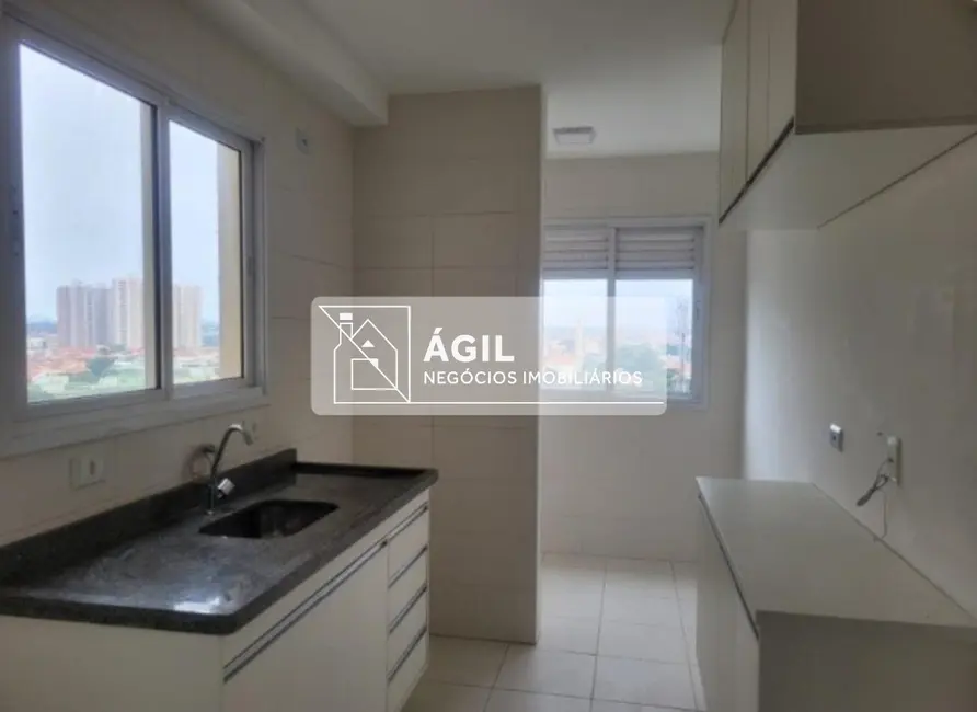 Apartamento com 2 quartos para alugar, 64m2 em Sao Jose Dos Campos - SP - imagem 6 Foto 6 de Apartamento com 2 quartos para alugar, 64m2 em Sao Jose Dos Campos - SP