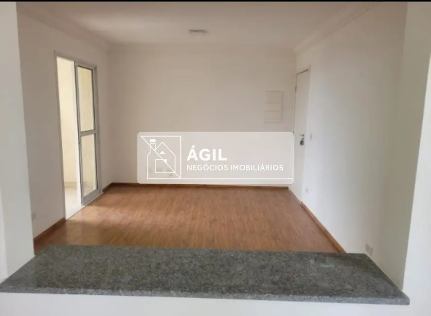Apartamento com 2 quartos para alugar, 64m2 em Sao Jose Dos Campos - SP - imagem 3 Foto 3 de Apartamento com 2 quartos para alugar, 64m2 em Sao Jose Dos Campos - SP
