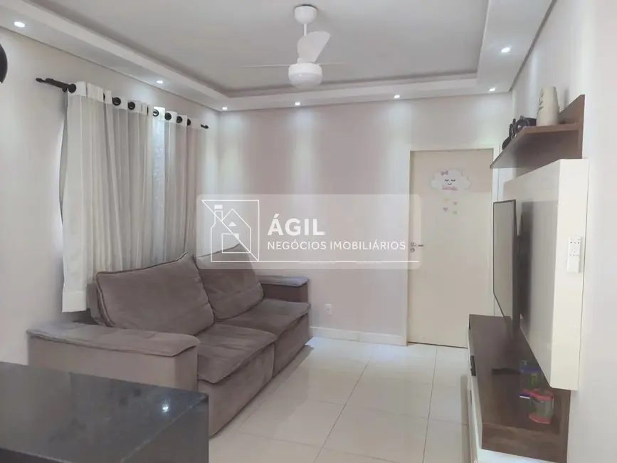 Foto 2 de Casa com 2 quartos à venda, 98m2 em Sao Jose Dos Campos - SP