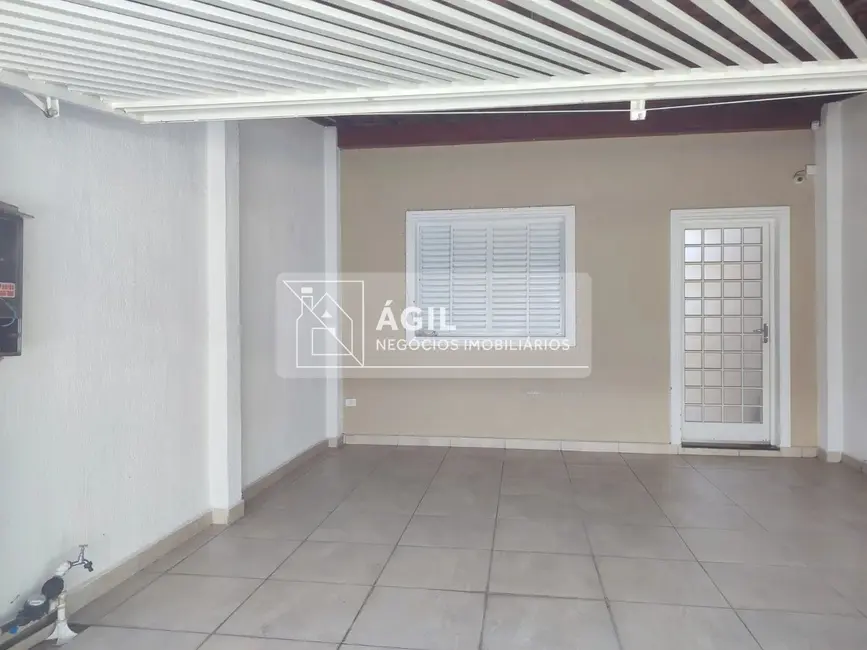 Foto 3 de Casa com 2 quartos à venda, 98m2 em Sao Jose Dos Campos - SP