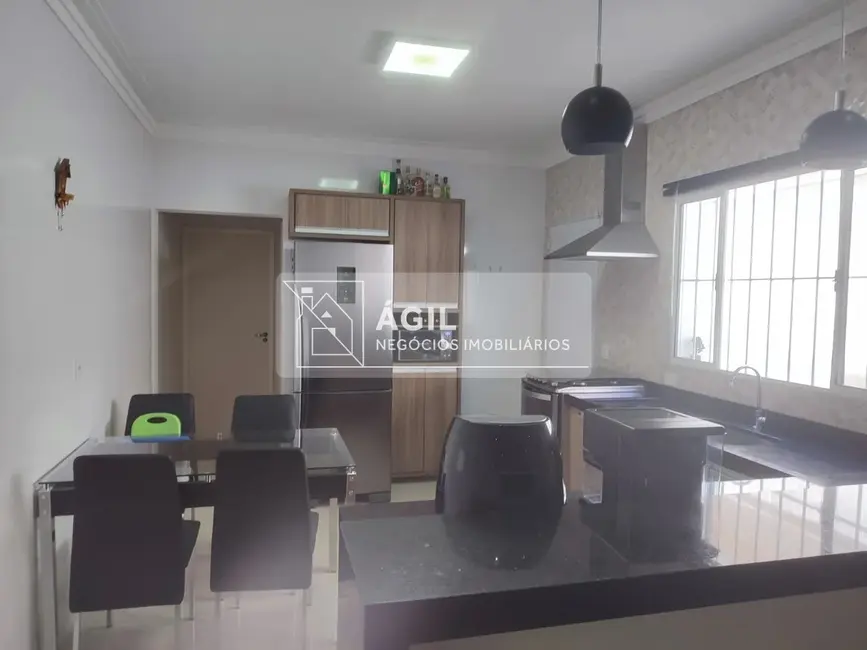 Foto 4 de Casa com 2 quartos à venda, 98m2 em Sao Jose Dos Campos - SP