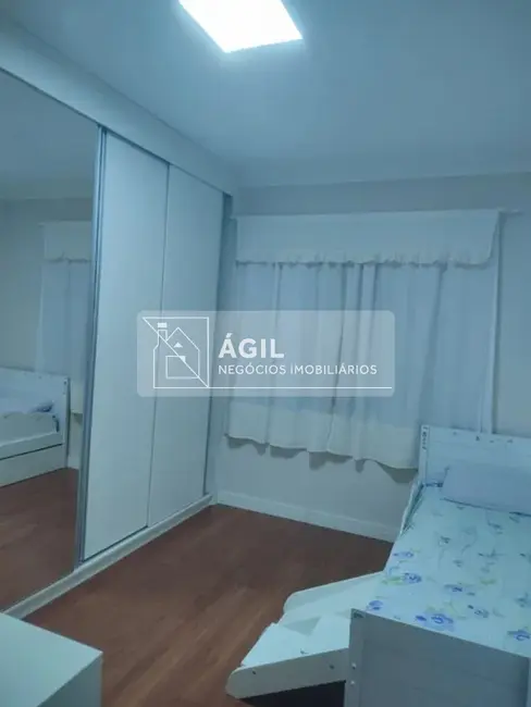 Foto 7 de Casa com 2 quartos à venda, 98m2 em Sao Jose Dos Campos - SP