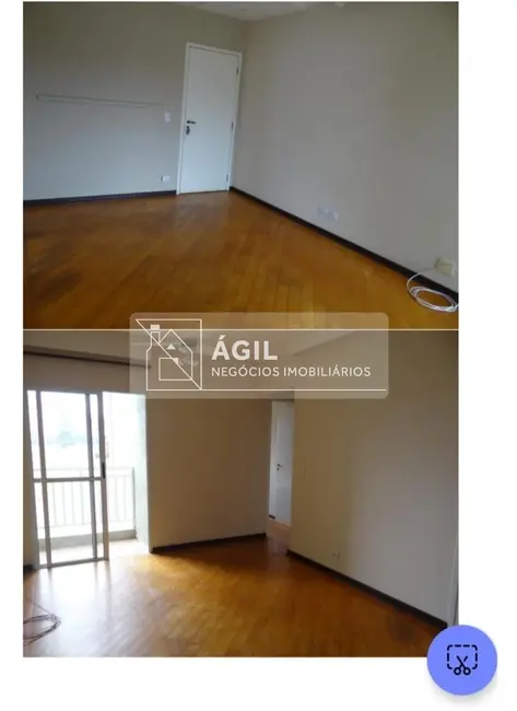 Foto 2 de Apartamento com 3 quartos para alugar, 66m2 em Sao Jose Dos Campos - SP