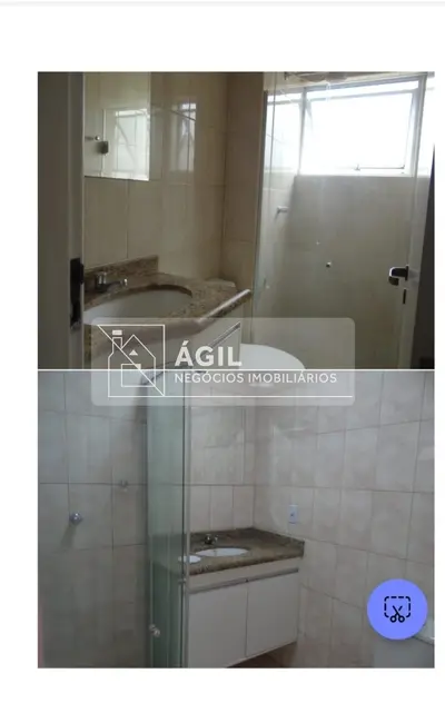 Apartamento com 3 quartos para alugar, 66m2 em Sao Jose Dos Campos - SP - imagem 6 Foto 6 de Apartamento com 3 quartos para alugar, 66m2 em Sao Jose Dos Campos - SP