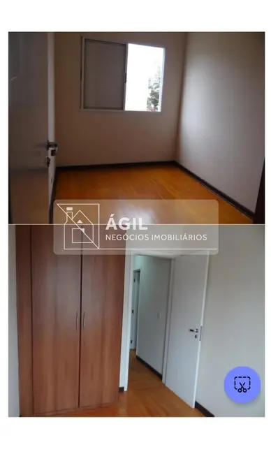 Apartamento com 3 quartos para alugar, 66m2 em Sao Jose Dos Campos - SP - imagem 8 Foto 8 de Apartamento com 3 quartos para alugar, 66m2 em Sao Jose Dos Campos - SP