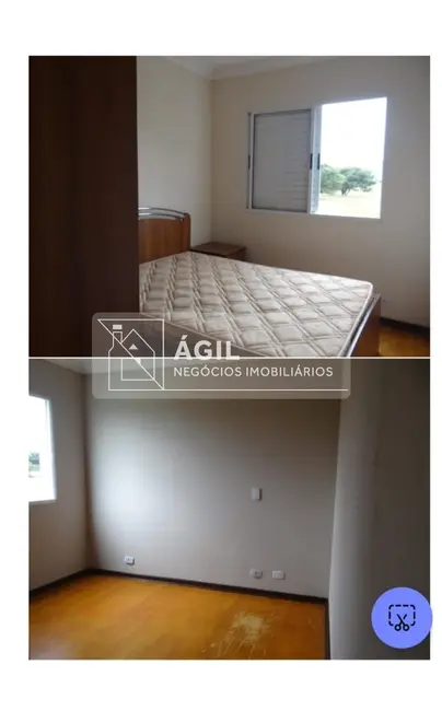 Apartamento com 3 quartos para alugar, 66m2 em Sao Jose Dos Campos - SP - imagem 5 Foto 5 de Apartamento com 3 quartos para alugar, 66m2 em Sao Jose Dos Campos - SP
