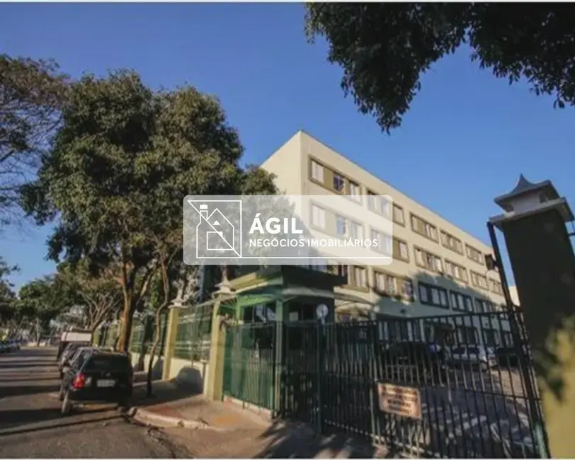 Foto 2 de Apartamento com 2 quartos à venda, 48m2 em Sao Jose Dos Campos - SP