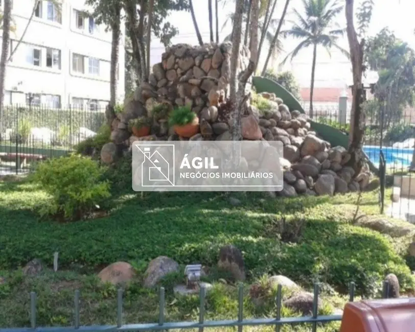 Apartamento com 2 quartos à venda, 48m2 em Sao Jose Dos Campos - SP - imagem 7 Foto 7 de Apartamento com 2 quartos à venda, 48m2 em Sao Jose Dos Campos - SP