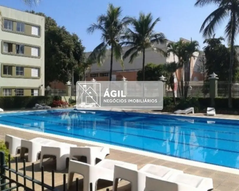 Apartamento com 2 quartos à venda, 48m2 em Sao Jose Dos Campos - SP - imagem 5 Foto 5 de Apartamento com 2 quartos à venda, 48m2 em Sao Jose Dos Campos - SP