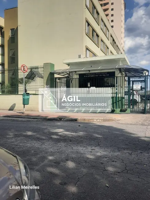 Apartamento com 2 quartos à venda, 48m2 em Sao Jose Dos Campos - SP - imagem 8 Foto 8 de Apartamento com 2 quartos à venda, 48m2 em Sao Jose Dos Campos - SP