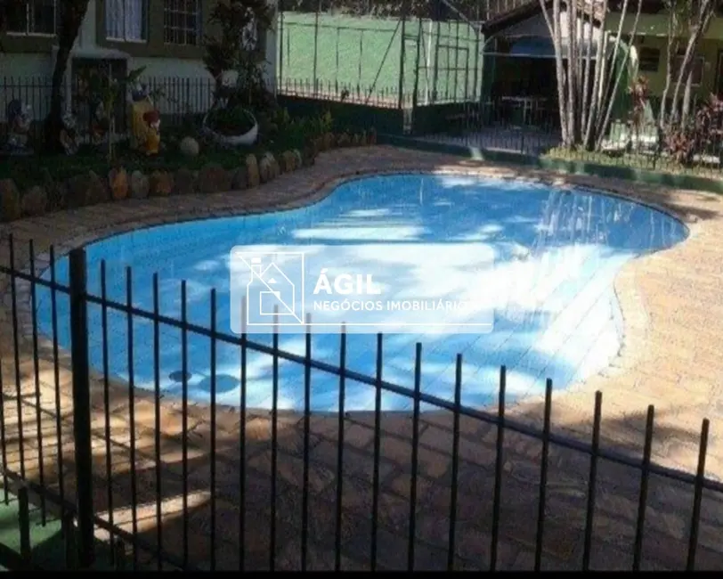 Apartamento com 2 quartos à venda, 48m2 em Sao Jose Dos Campos - SP - imagem 6 Foto 6 de Apartamento com 2 quartos à venda, 48m2 em Sao Jose Dos Campos - SP