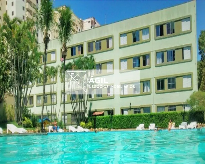 Apartamento com 2 quartos à venda, 48m2 em Sao Jose Dos Campos - SP - imagem 3 Foto 3 de Apartamento com 2 quartos à venda, 48m2 em Sao Jose Dos Campos - SP