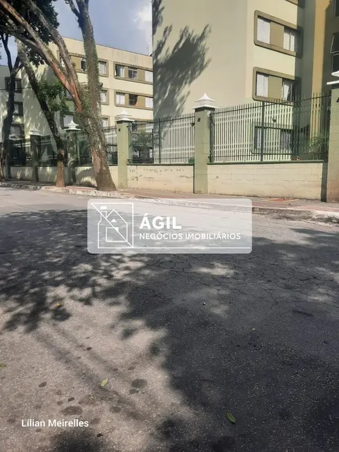 Apartamento com 2 quartos à venda, 48m2 em Sao Jose Dos Campos - SP - imagem 9 Foto 9 de Apartamento com 2 quartos à venda, 48m2 em Sao Jose Dos Campos - SP