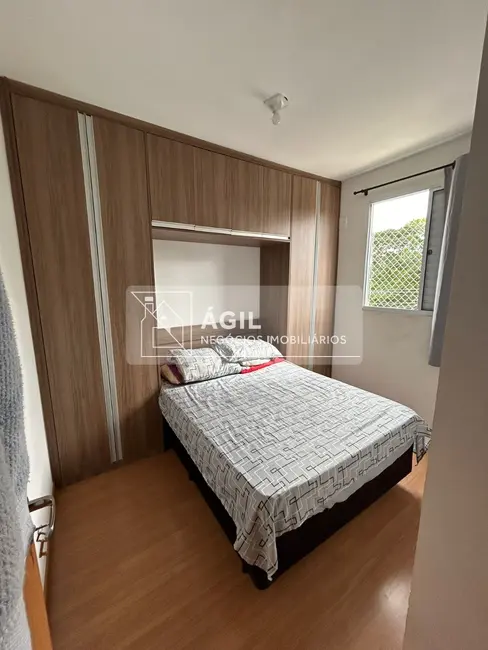 Apartamento com 2 quartos à venda, 44m2 em Sao Jose Dos Campos - SP - imagem 3 Foto 3 de Apartamento com 2 quartos à venda, 44m2 em Sao Jose Dos Campos - SP
