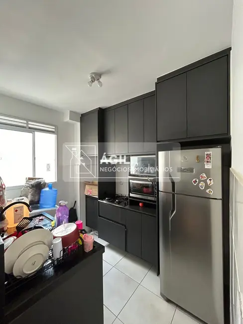 Apartamento com 2 quartos à venda, 44m2 em Sao Jose Dos Campos - SP - imagem 8 Foto 8 de Apartamento com 2 quartos à venda, 44m2 em Sao Jose Dos Campos - SP