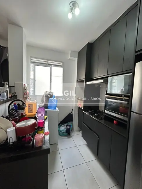 Apartamento com 2 quartos à venda, 44m2 em Sao Jose Dos Campos - SP - imagem 1 Foto 1 de Apartamento com 2 quartos à venda, 44m2 em Sao Jose Dos Campos - SP