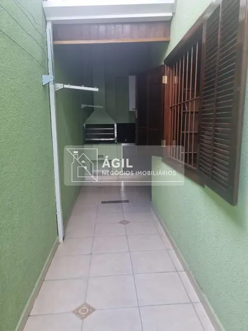 Foto 9 de Casa com 3 quartos à venda, 102m2 em Sao Jose Dos Campos - SP