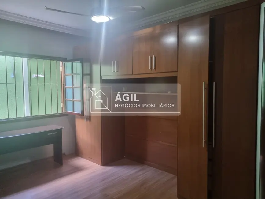 Foto 6 de Casa com 3 quartos à venda, 102m2 em Sao Jose Dos Campos - SP