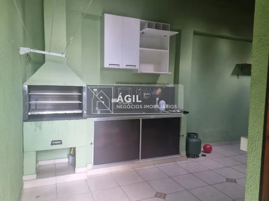 Foto 3 de Casa com 3 quartos à venda, 102m2 em Sao Jose Dos Campos - SP