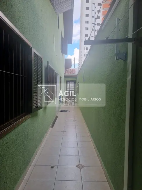 Foto 4 de Casa com 3 quartos à venda, 102m2 em Sao Jose Dos Campos - SP