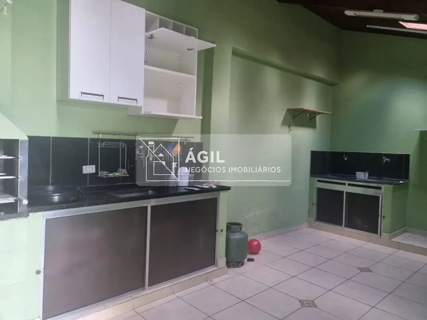 Foto 5 de Casa com 3 quartos à venda, 102m2 em Sao Jose Dos Campos - SP
