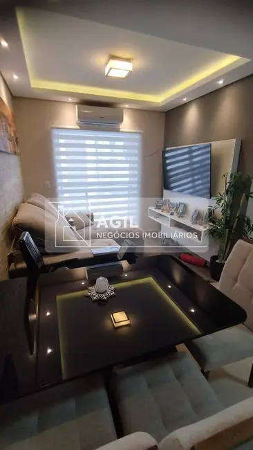 Foto 7 de Apartamento com 1 quarto à venda, 35m2 em Sao Jose Dos Campos - SP