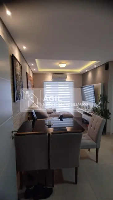 Foto 9 de Apartamento com 1 quarto à venda, 35m2 em Sao Jose Dos Campos - SP