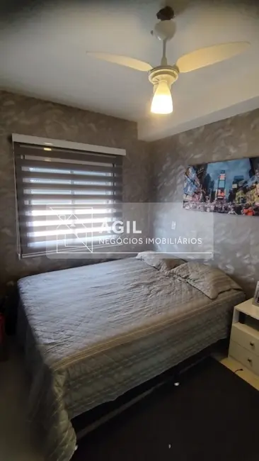 Foto 3 de Apartamento com 1 quarto à venda, 35m2 em Sao Jose Dos Campos - SP