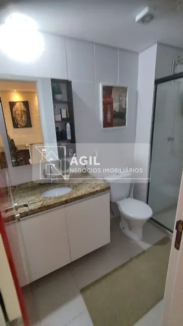 Foto 5 de Apartamento com 1 quarto à venda, 35m2 em Sao Jose Dos Campos - SP