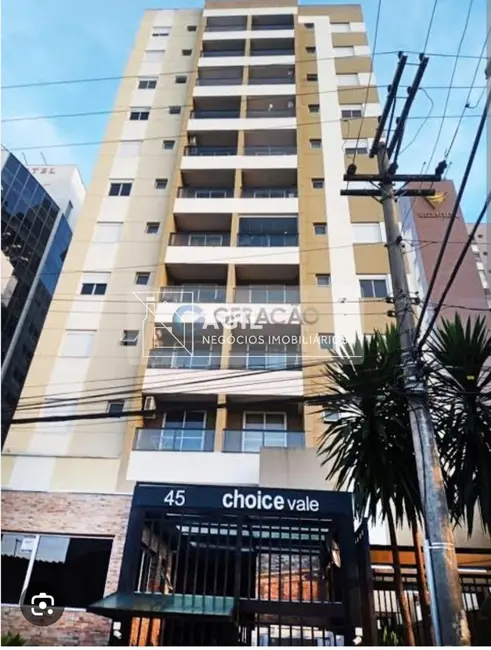 Foto 4 de Apartamento com 1 quarto à venda, 35m2 em Sao Jose Dos Campos - SP