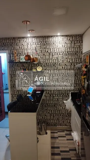 Foto 8 de Apartamento com 1 quarto à venda, 35m2 em Sao Jose Dos Campos - SP