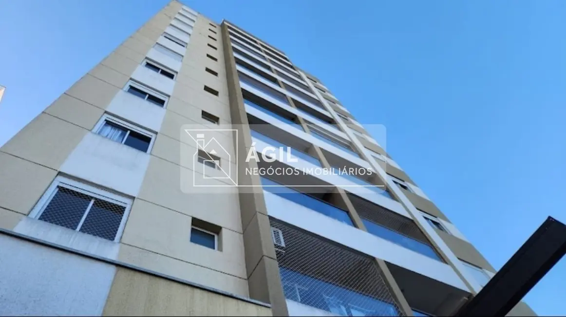 Foto 2 de Apartamento com 1 quarto à venda, 35m2 em Sao Jose Dos Campos - SP