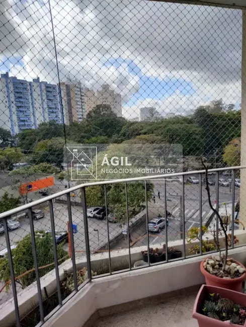 Foto 1 de Apartamento com 3 quartos à venda, 140m2 em Sao Jose Dos Campos - SP