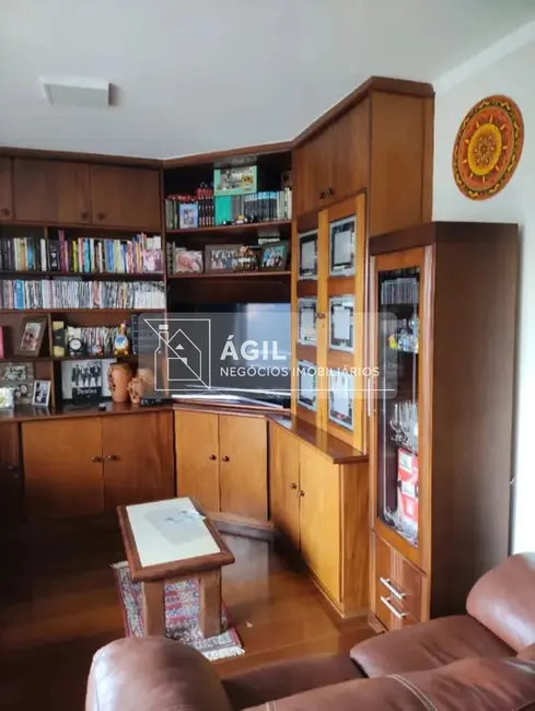 Foto 6 de Apartamento com 3 quartos à venda, 140m2 em Sao Jose Dos Campos - SP