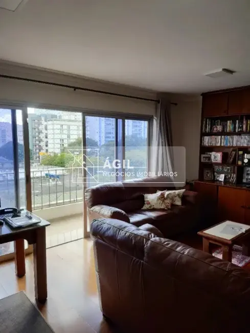 Foto 3 de Apartamento com 3 quartos à venda, 140m2 em Sao Jose Dos Campos - SP