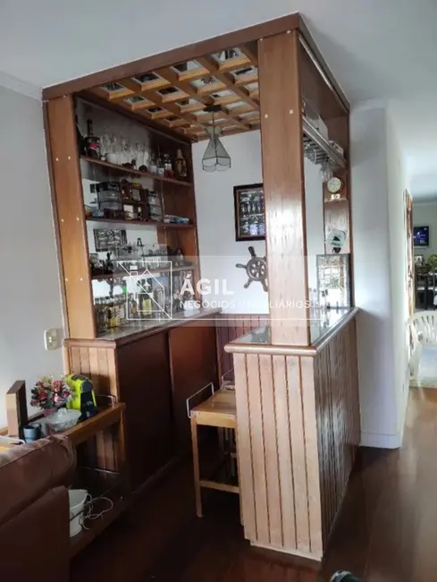 Foto 5 de Apartamento com 3 quartos à venda, 140m2 em Sao Jose Dos Campos - SP