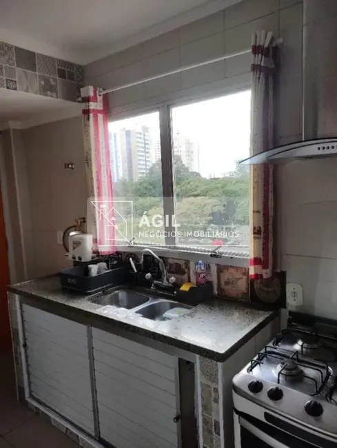 Foto 8 de Apartamento com 3 quartos à venda, 140m2 em Sao Jose Dos Campos - SP