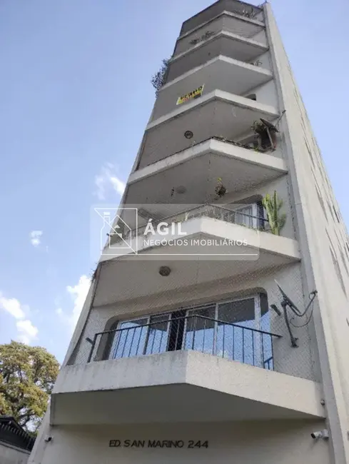 Foto 2 de Apartamento com 3 quartos à venda, 140m2 em Sao Jose Dos Campos - SP