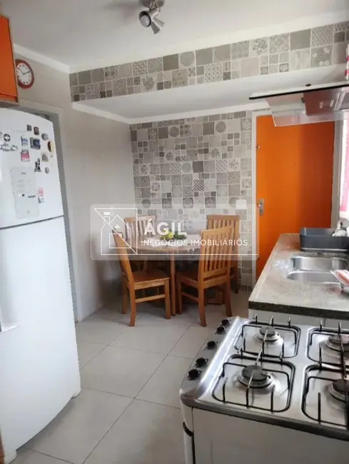 Foto 9 de Apartamento com 3 quartos à venda, 140m2 em Sao Jose Dos Campos - SP
