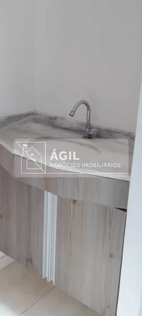 Apartamento com 2 quartos à venda, 58m2 em Sao Jose Dos Campos - SP - imagem 3 Foto 3 de Apartamento com 2 quartos à venda, 58m2 em Sao Jose Dos Campos - SP