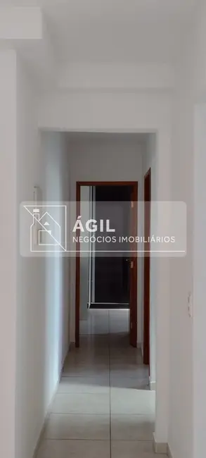 Foto 2 de Apartamento com 2 quartos à venda, 58m2 em Sao Jose Dos Campos - SP