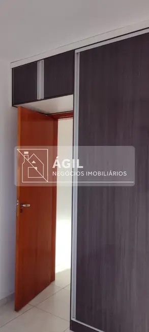 Apartamento com 2 quartos à venda, 58m2 em Sao Jose Dos Campos - SP - imagem 6 Foto 6 de Apartamento com 2 quartos à venda, 58m2 em Sao Jose Dos Campos - SP