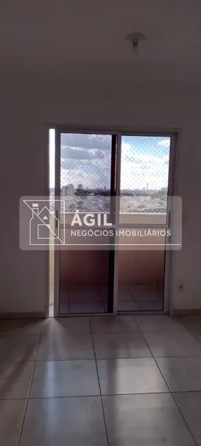 Apartamento com 2 quartos à venda, 58m2 em Sao Jose Dos Campos - SP - imagem 9 Foto 9 de Apartamento com 2 quartos à venda, 58m2 em Sao Jose Dos Campos - SP