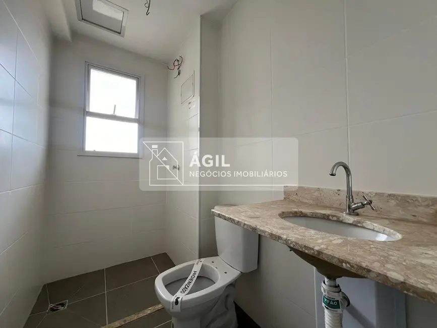 Apartamento com 2 quartos à venda, 65m2 em Sao Jose Dos Campos - SP - imagem 6 Foto 6 de Apartamento com 2 quartos à venda, 65m2 em Sao Jose Dos Campos - SP